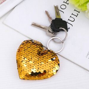 Keychain 💛